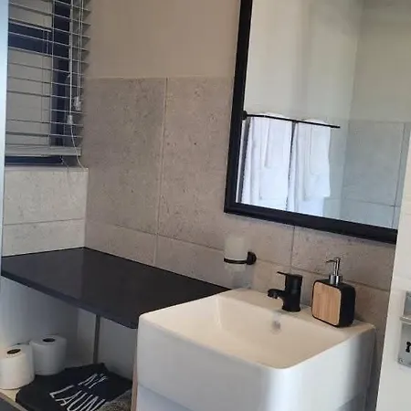 46 Millennial Arch Apartment Langebaan Exterior photo