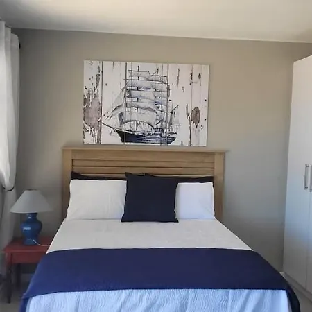 46 Millennial Arch Apartment Langebaan Exterior photo